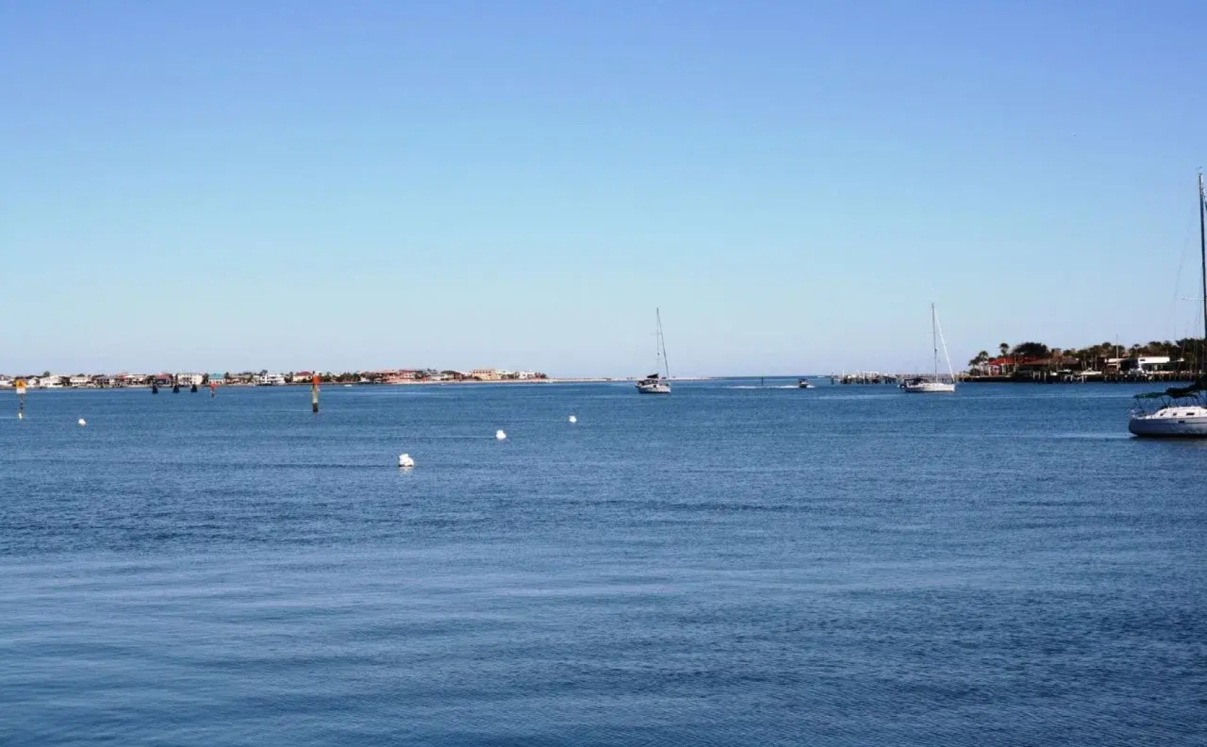 Hampton Inn & Suites St. Augustine-Vilano Beach