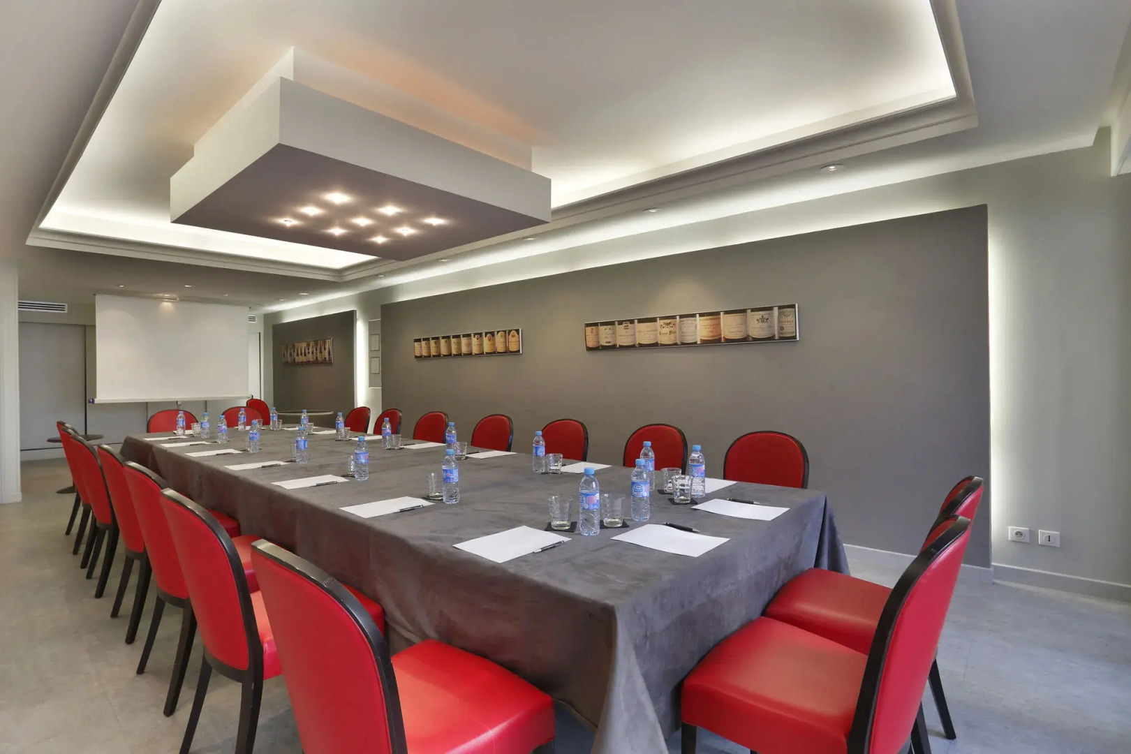 Le Saint-Georges Hotel & Spa