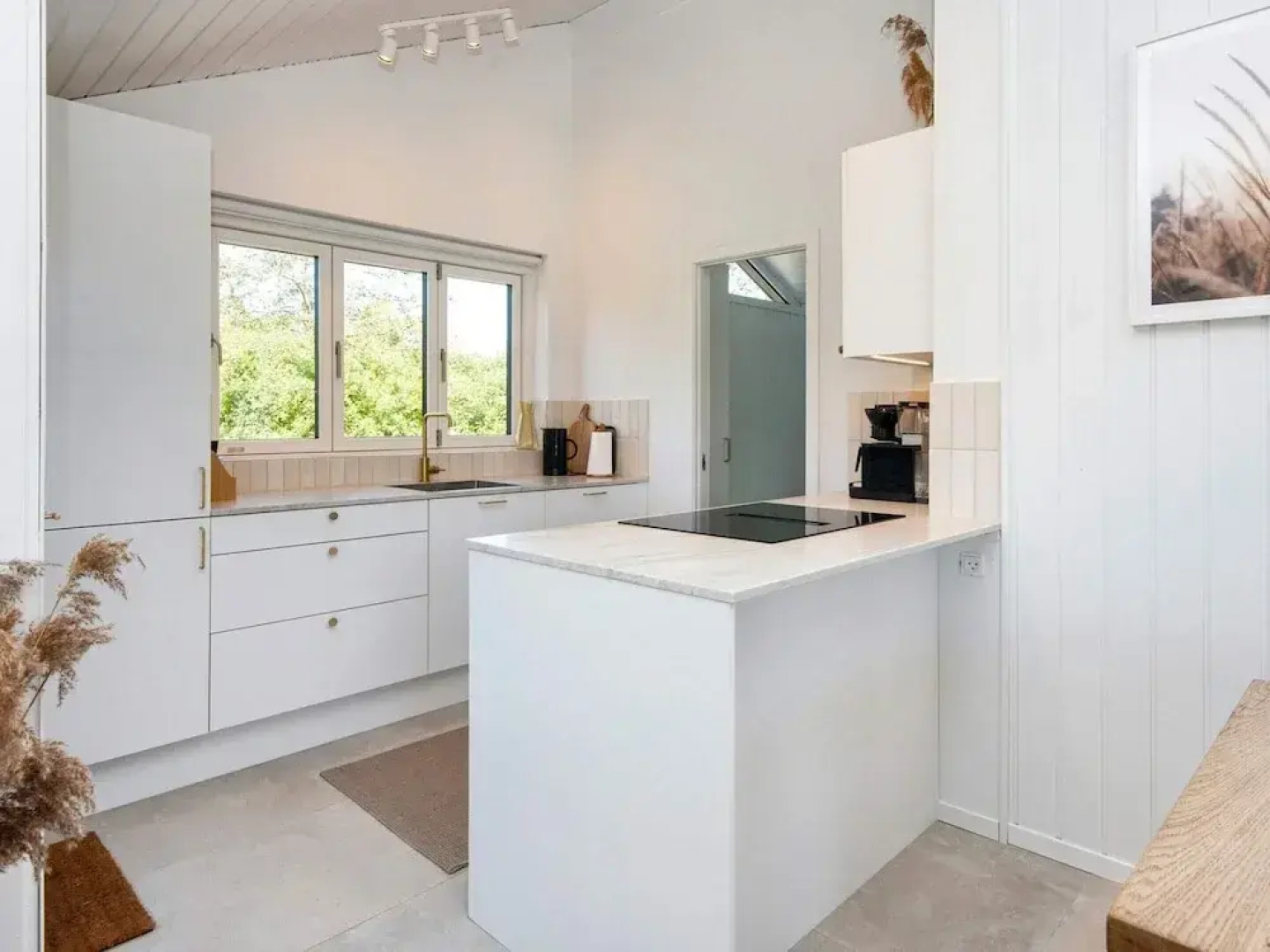 6 Person Holiday Home in Ebeltoft