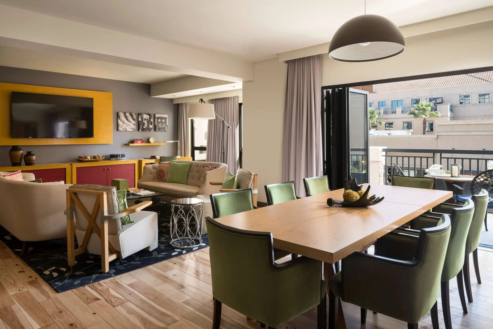 Andaz Napa, By Hyatt