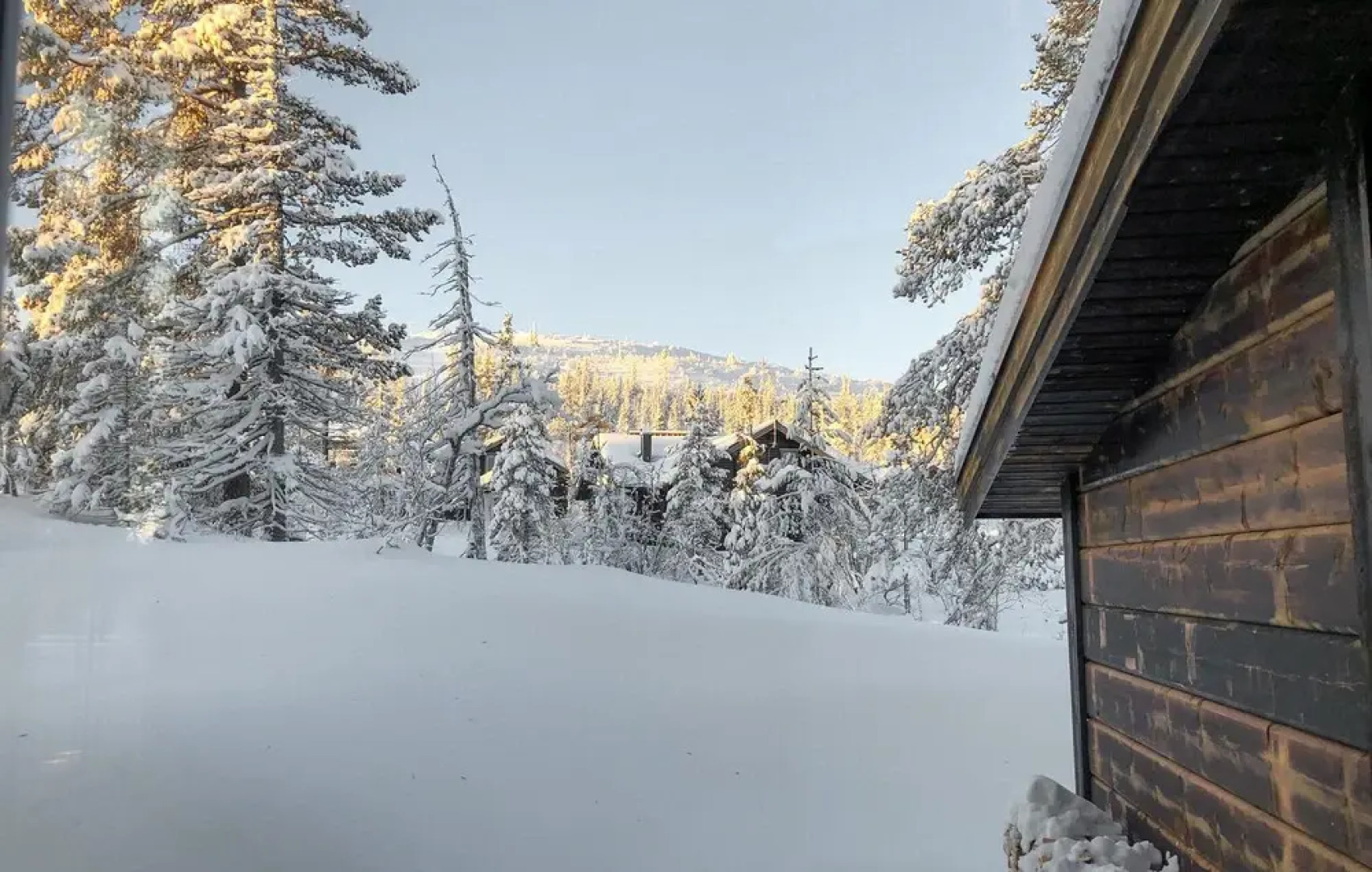 Beautiful Home in Vemdalen With 4 Bedrooms, Sauna and Wifi