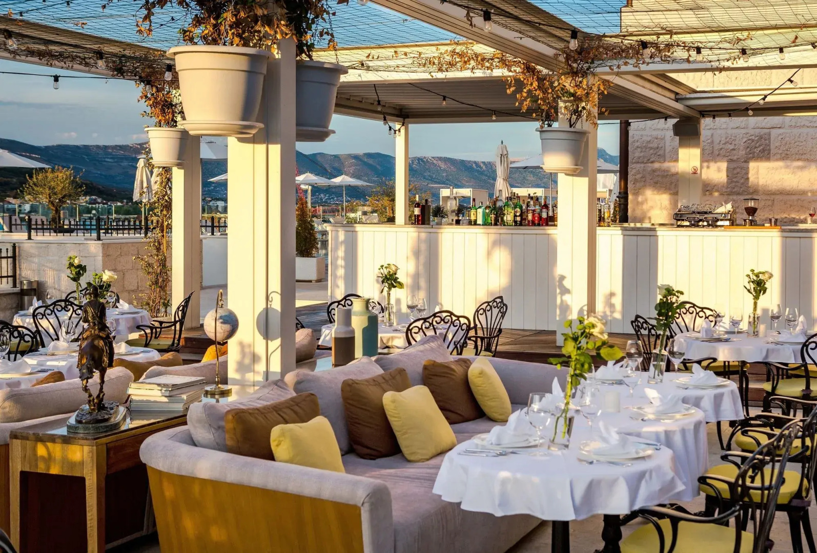 Hotel Brown Beach House & Spa