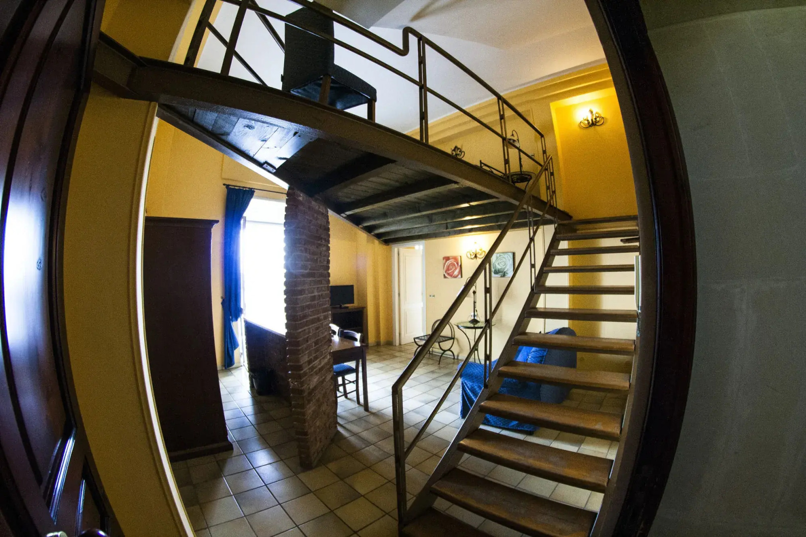 Residenza Turistica Alberghiera dei Baroni