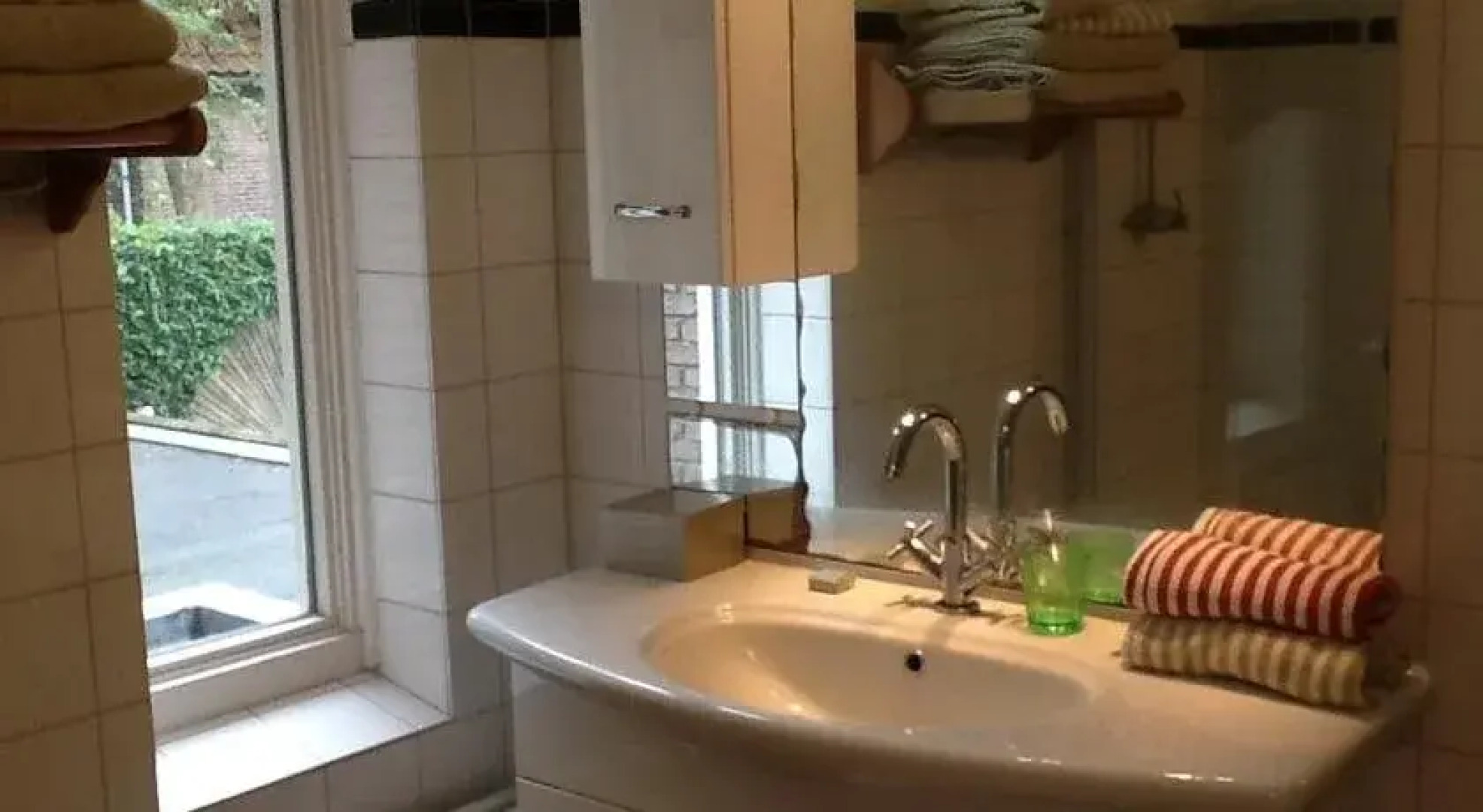 HilversHome Bed & Breakfast