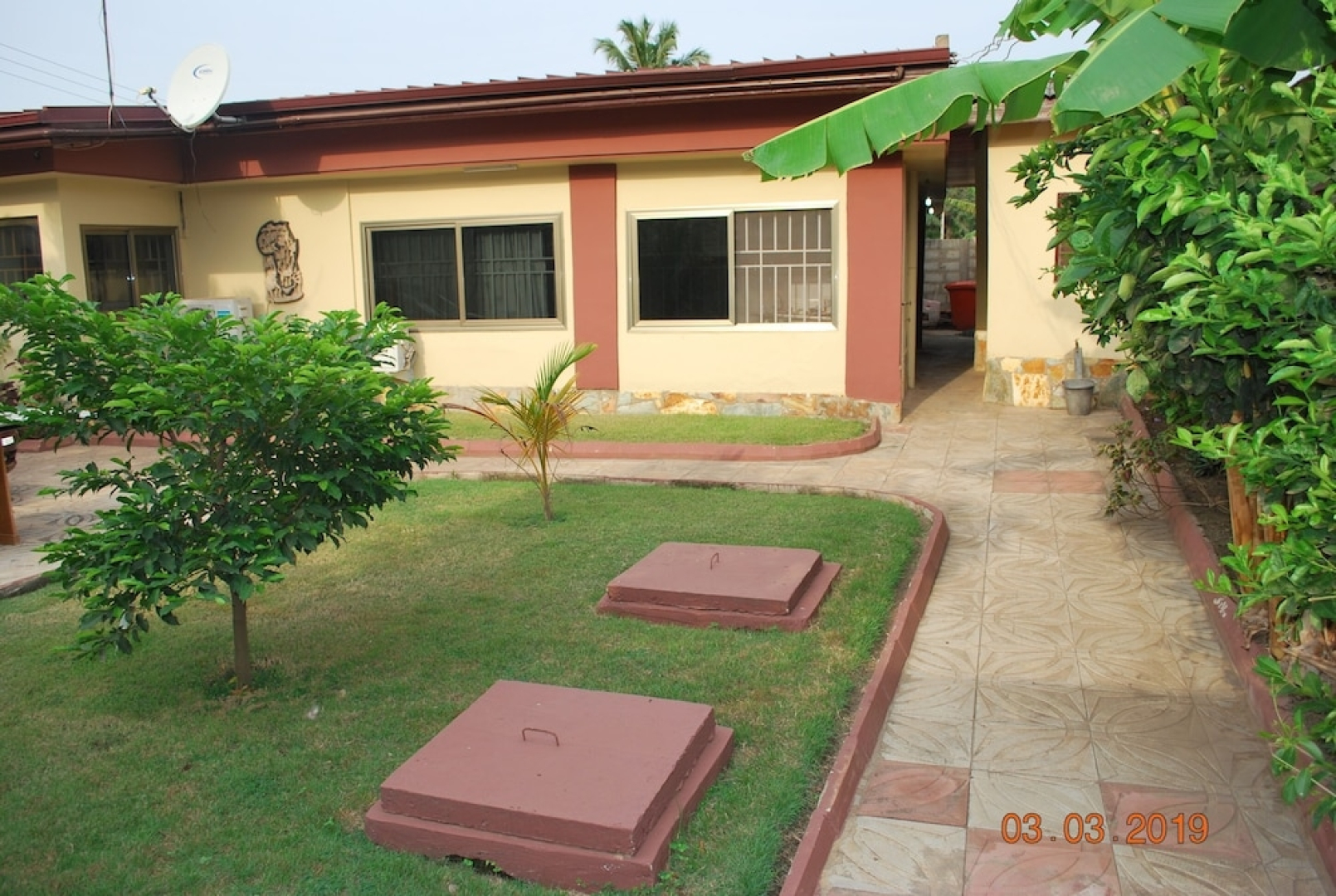 Standard Home Guest House