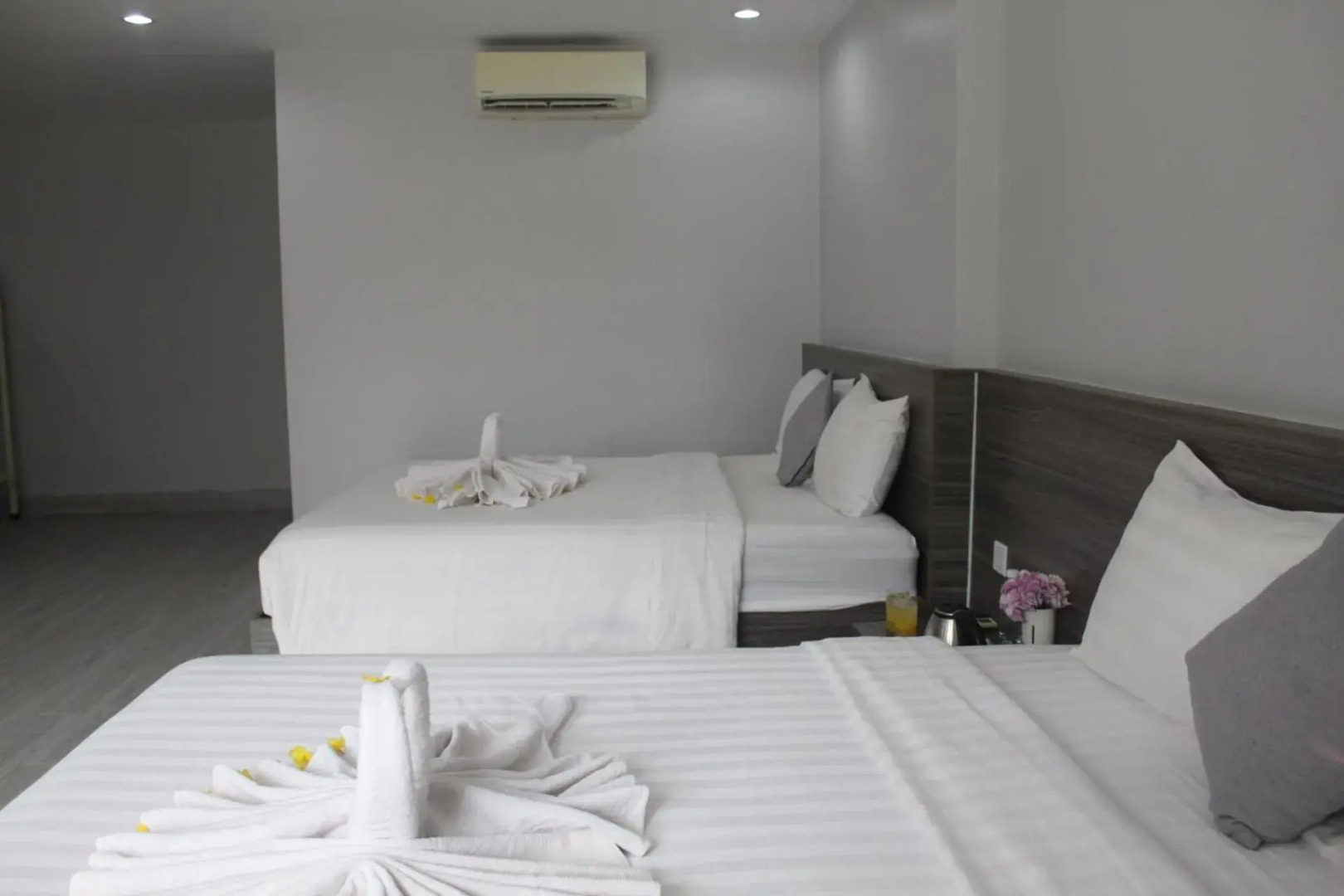 Adventure Dome Resort