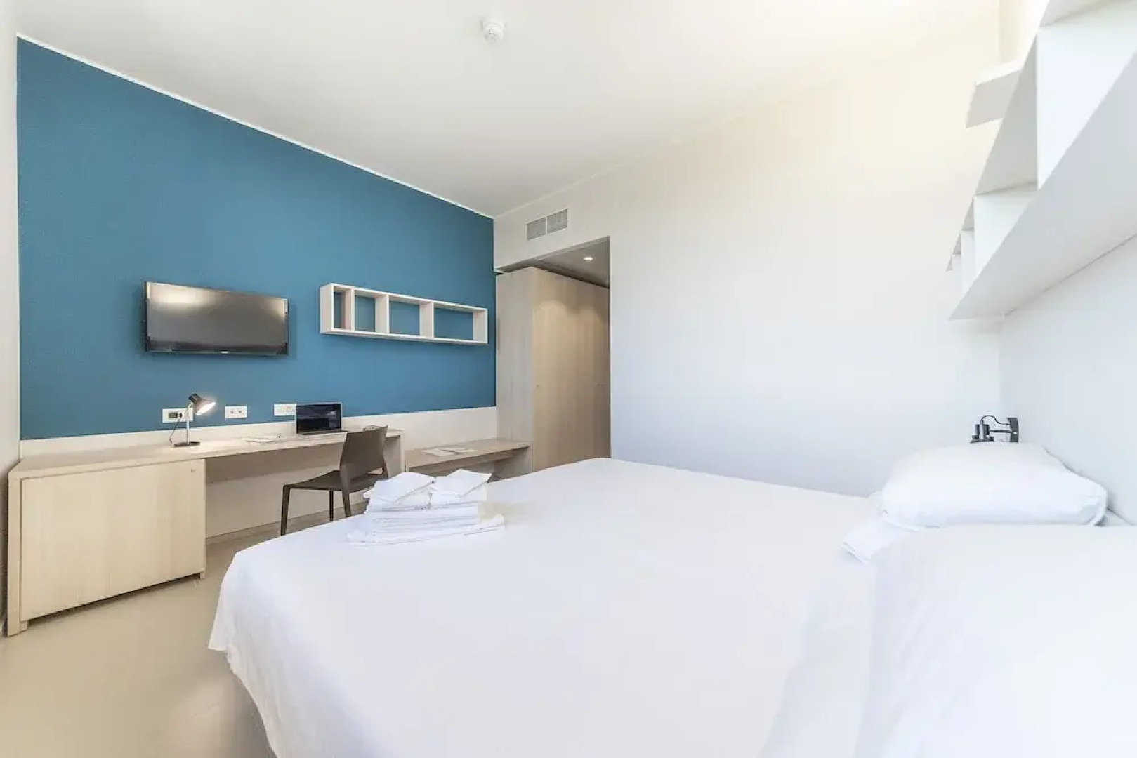 Camplus Guest in Humanitas University