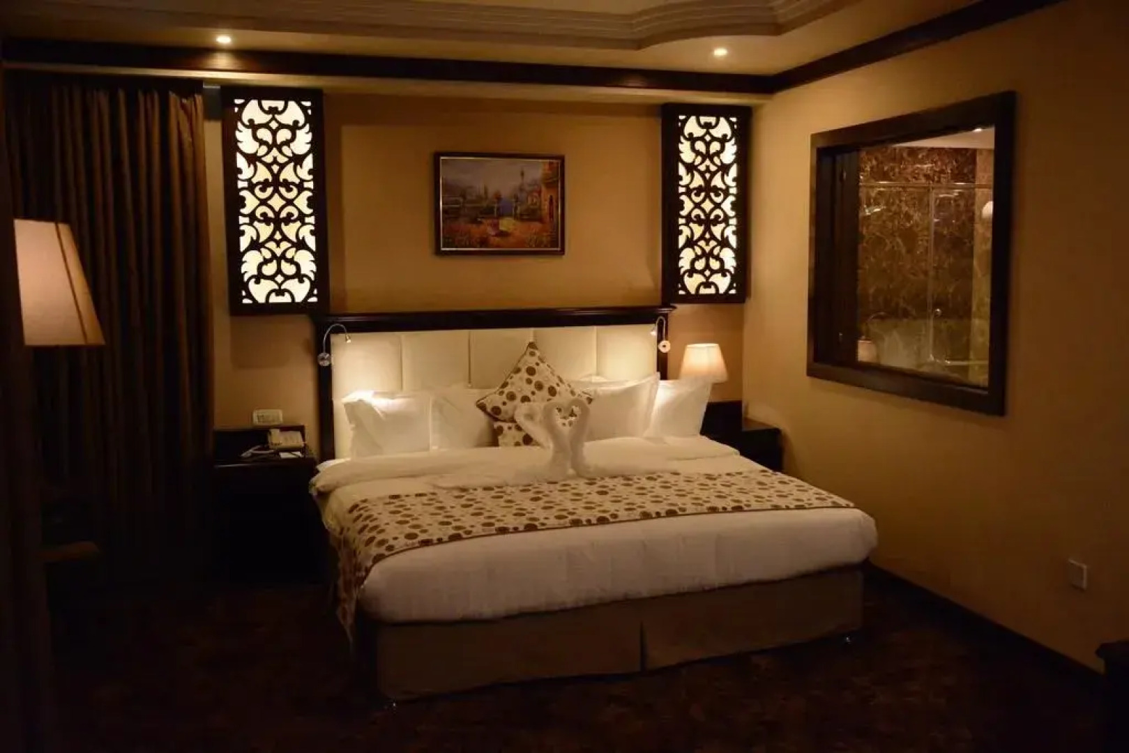 Arena International Hotel