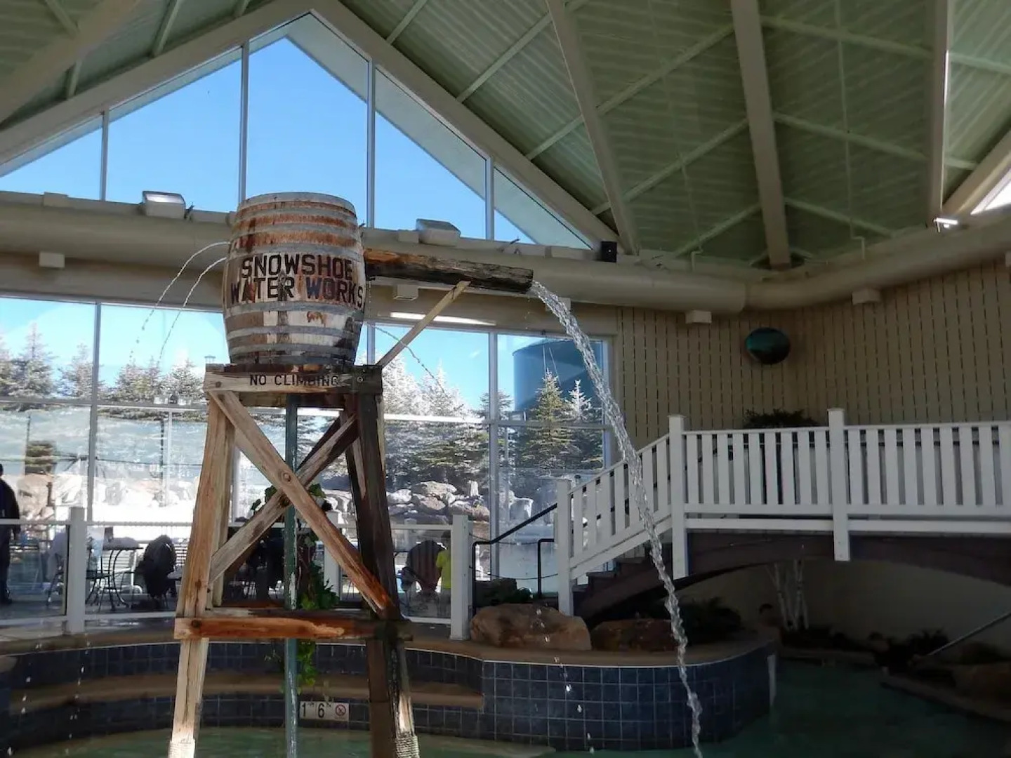 2br+: Powder Monkey 4