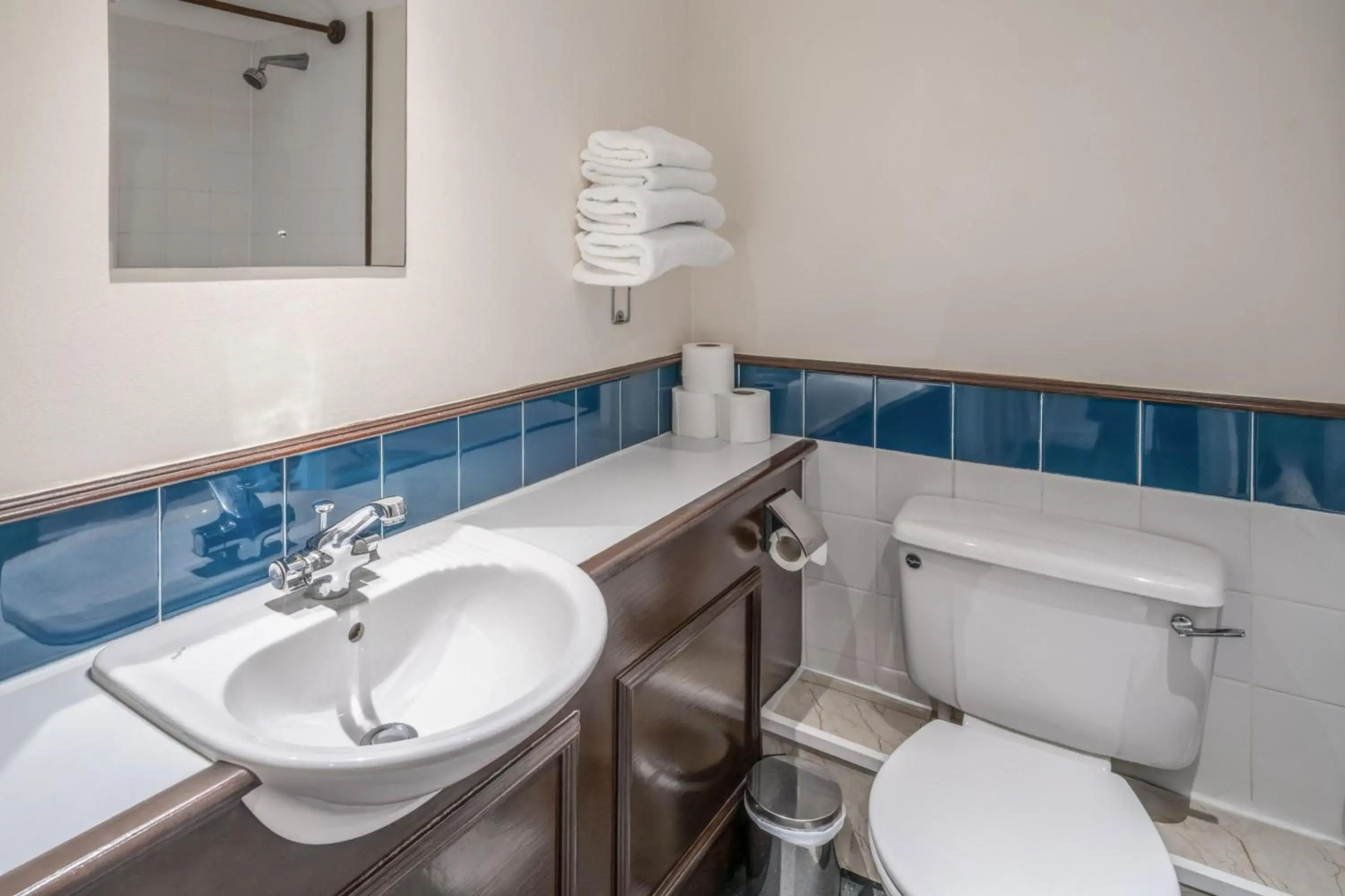 Bosworth Hall Hotel & Spa