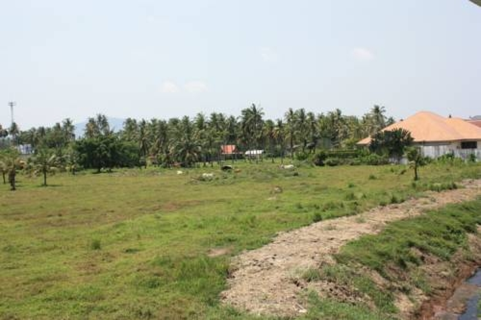 Chalong Sea View Resort