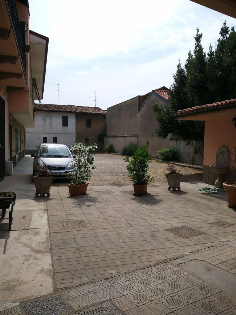 La Corte Del Poeta
