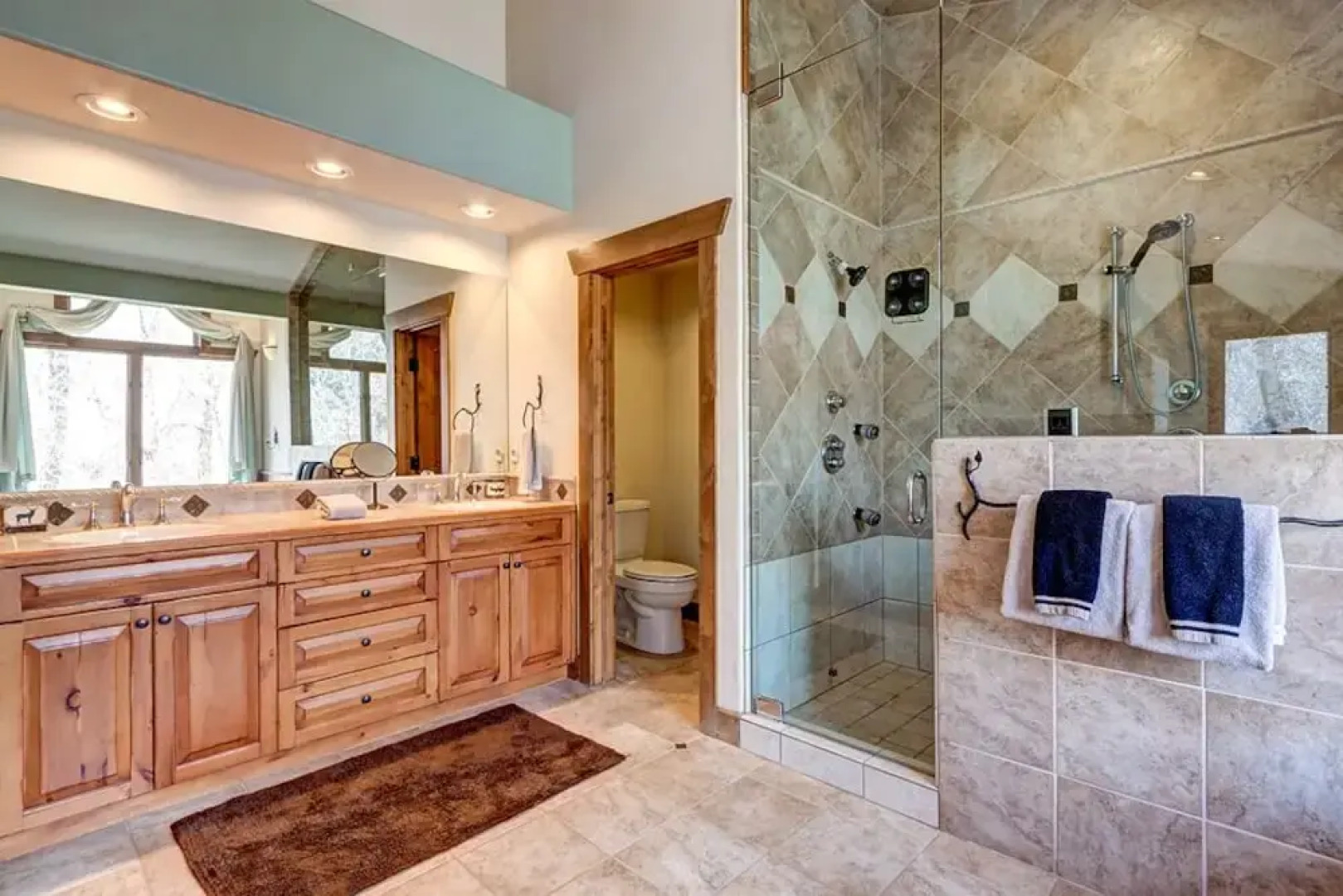 Fisherman's Paradise on Eagle River by RedAwning