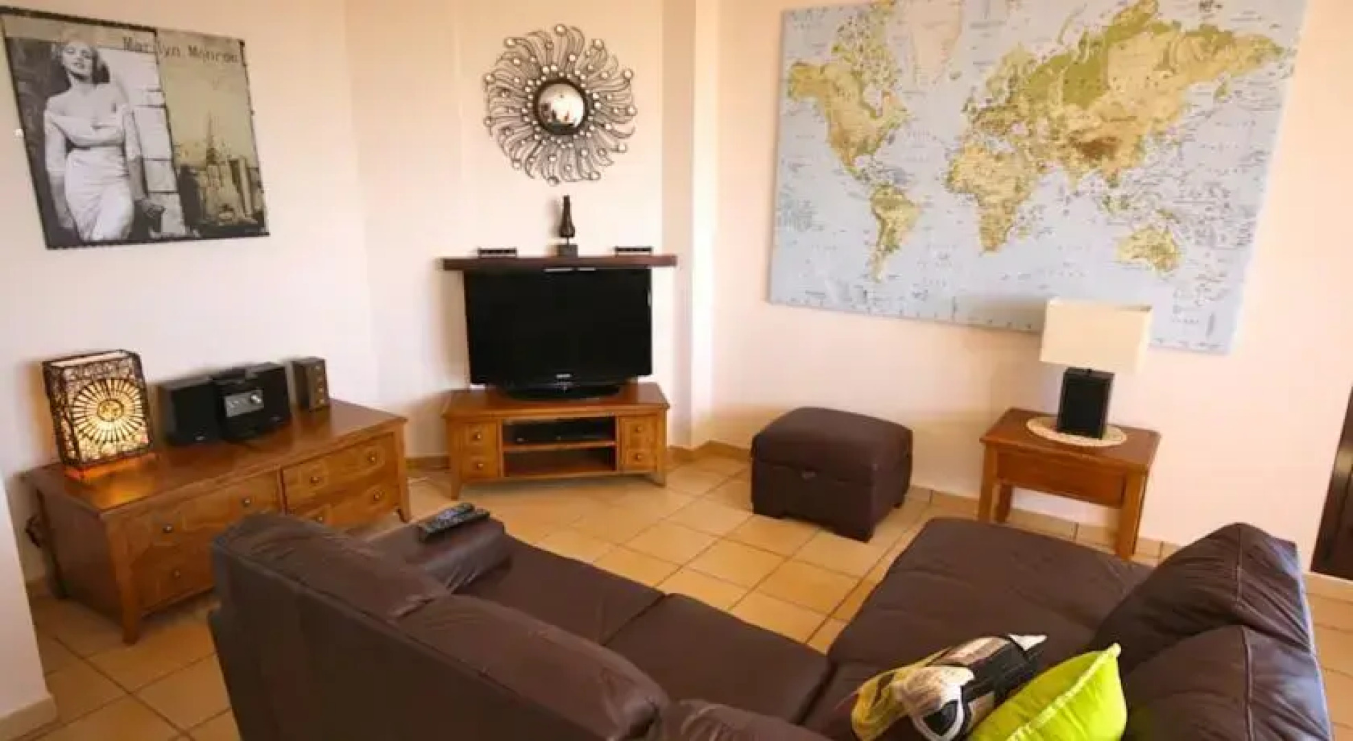 Hacienda Golf Properties. REF:DA03