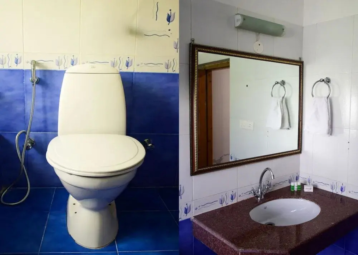 The Holidays Club Manali