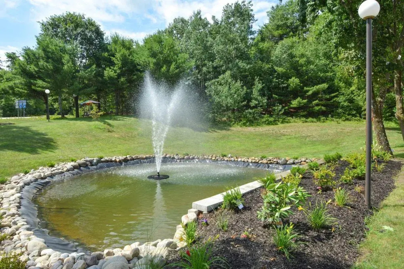 Rodeway Inn Springhills Lake George