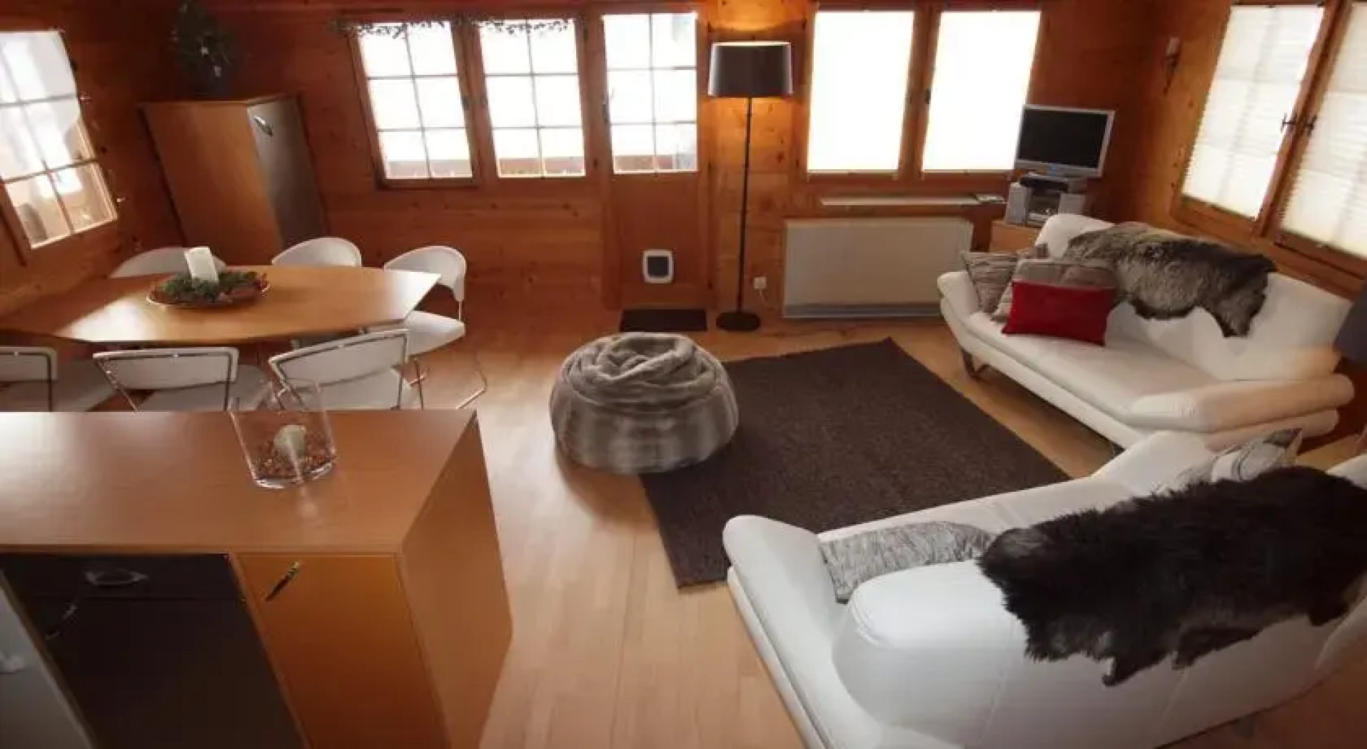 Chalet Halta 1