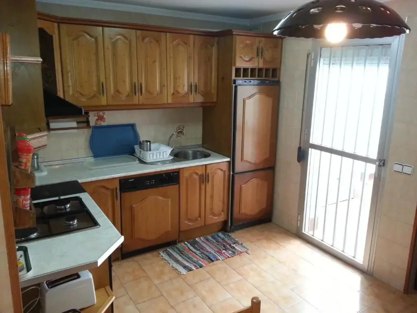 Precioso piso duplex en la Bahia de Cadiz para 5 plazas