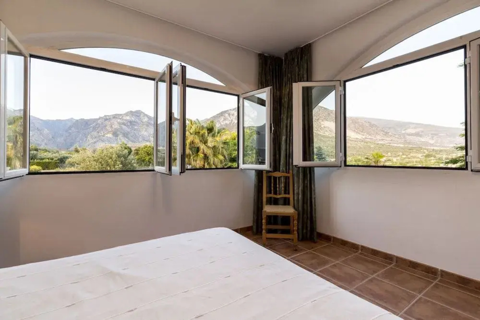 Casa Venta Del Alamo