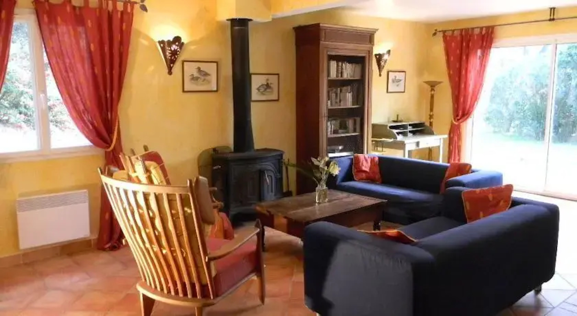 Villas Roque Blanc en Provence