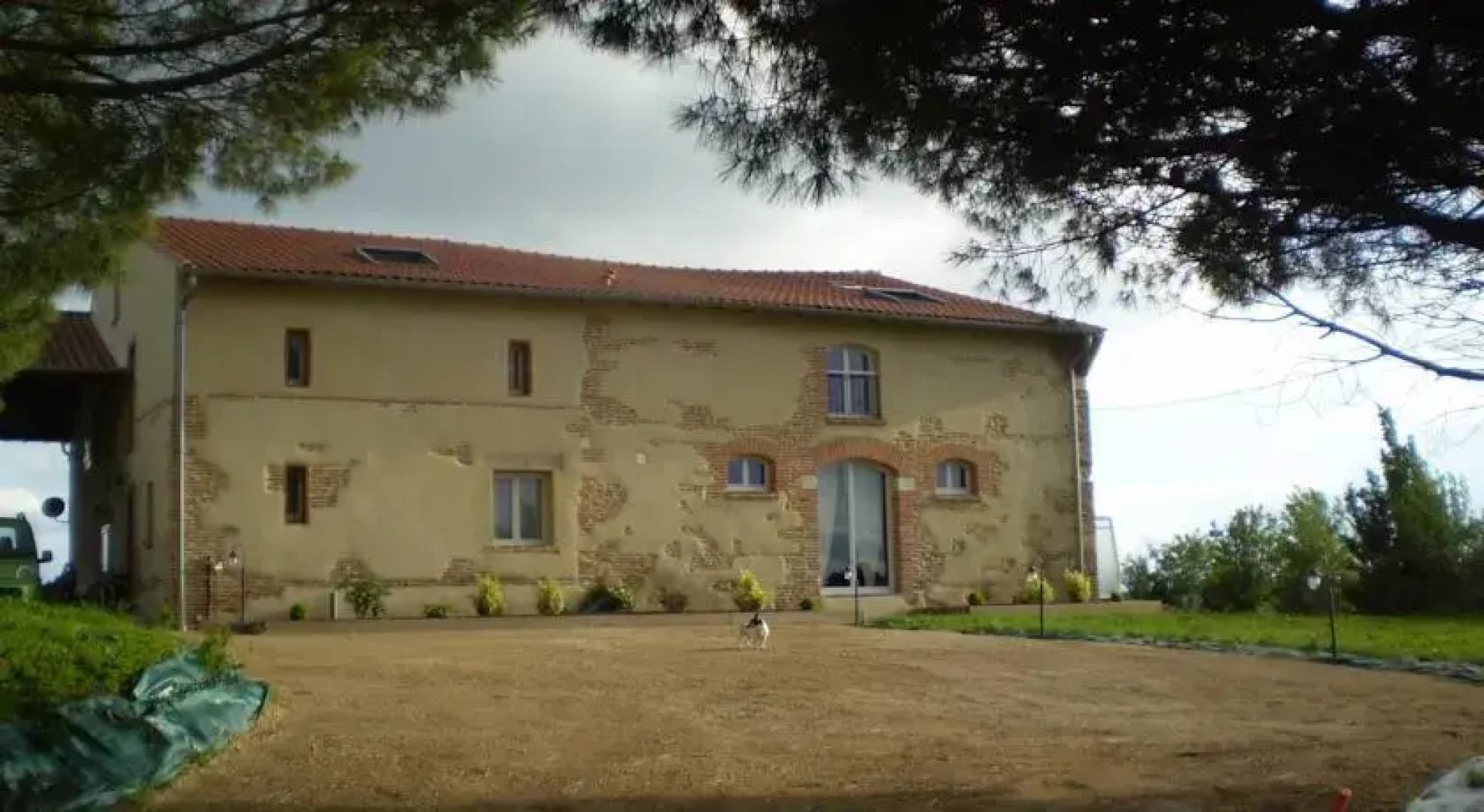 Chambres dhôtes Le Baylou