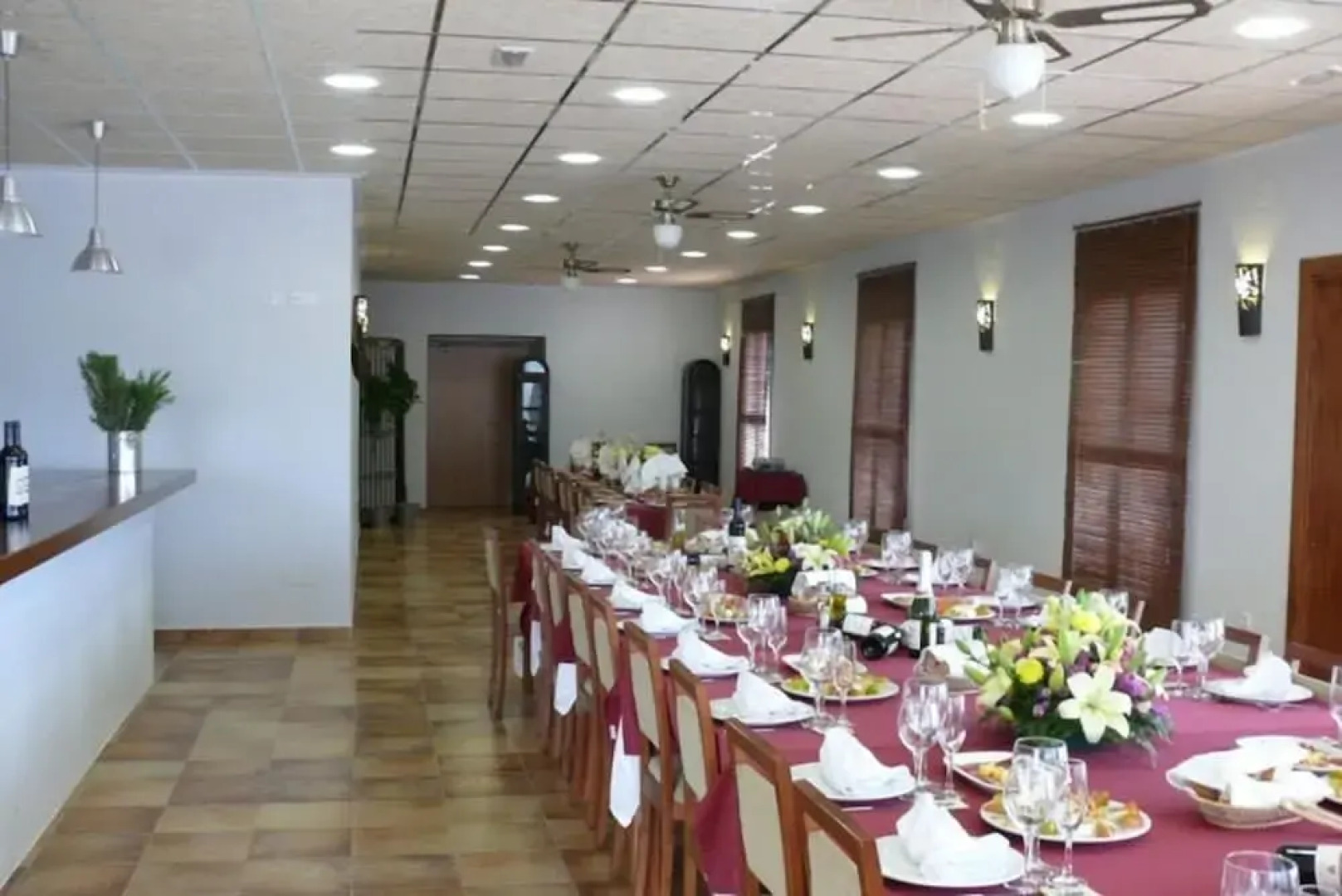 Hospederia Rural Los Balcones