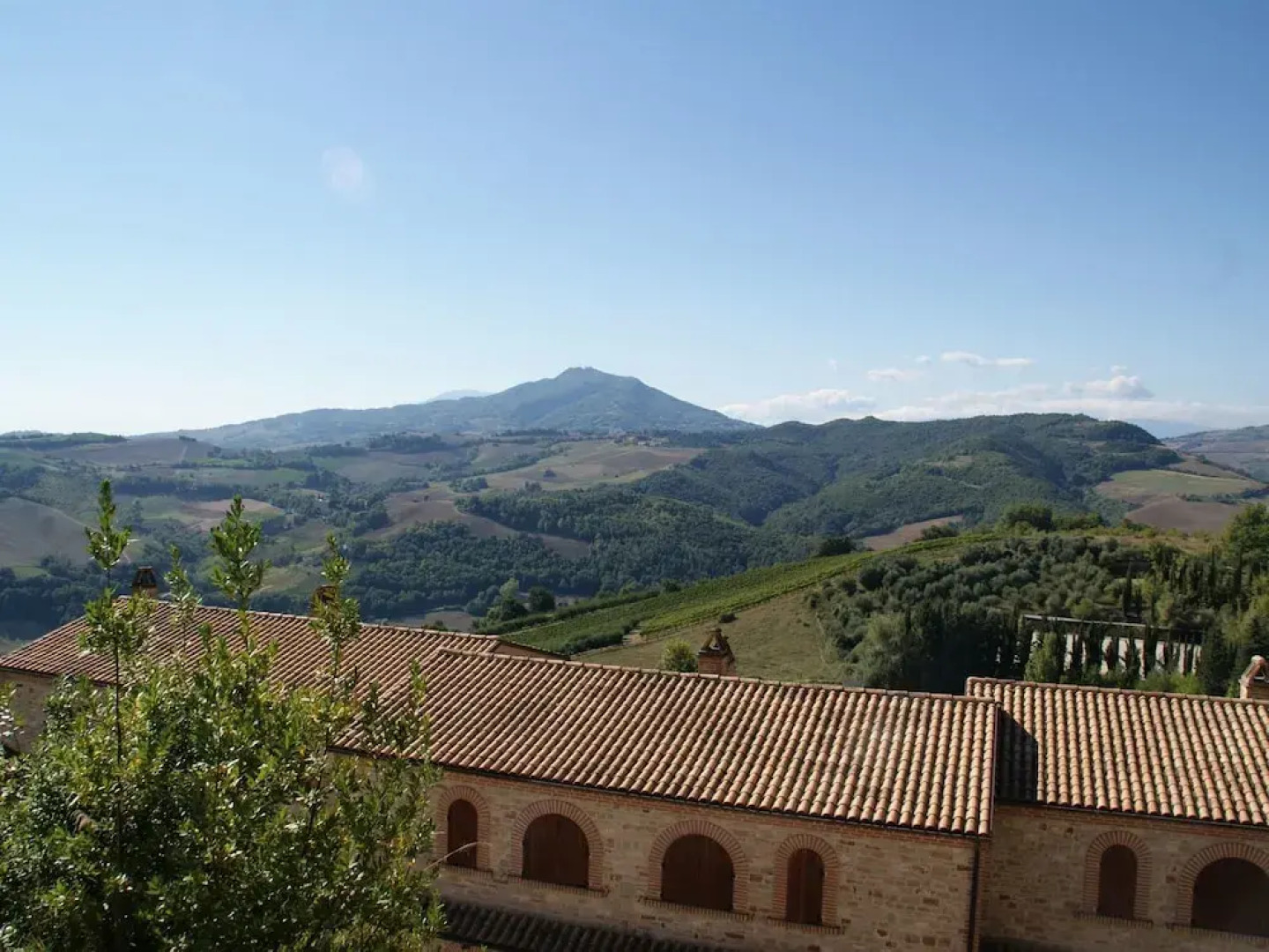 Ideal Property Where You Can Spend a Holiday Full of Action And Rest