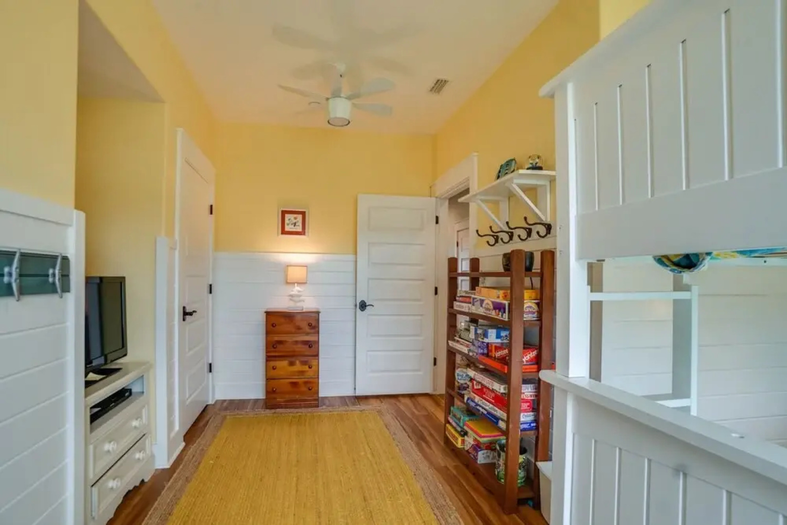 One Particular Harbour