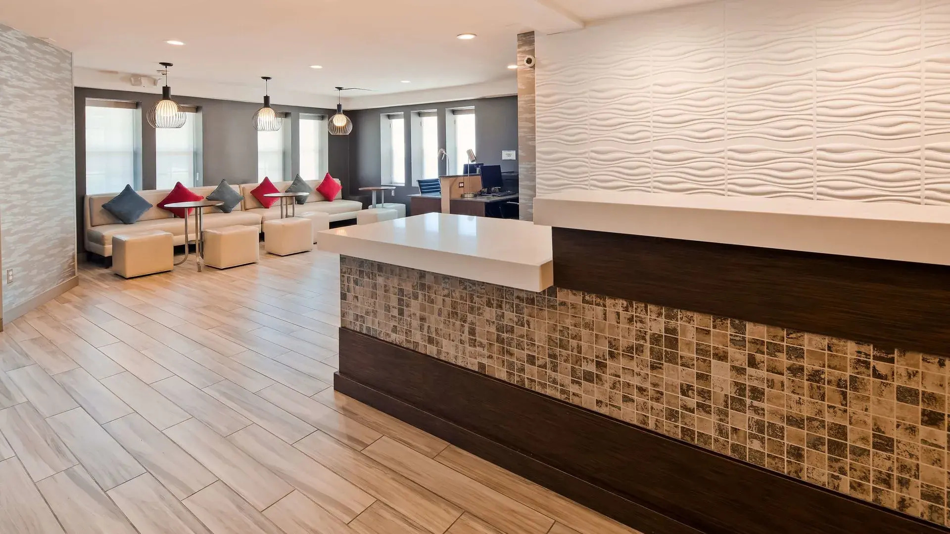 Best Western Plus Fairfield Hotel