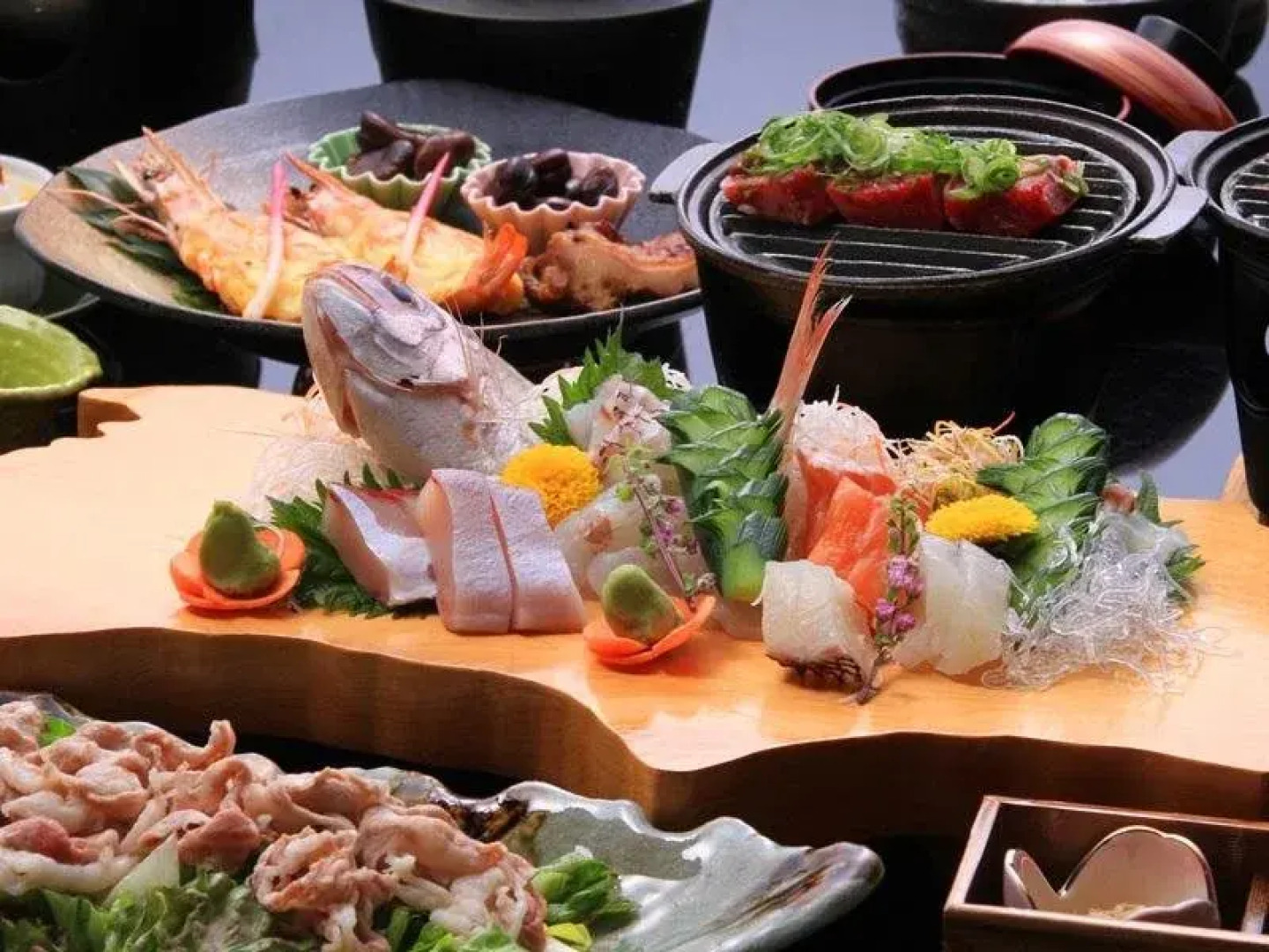 Konpira Onsen Kashikiri Yunoyado Kotone