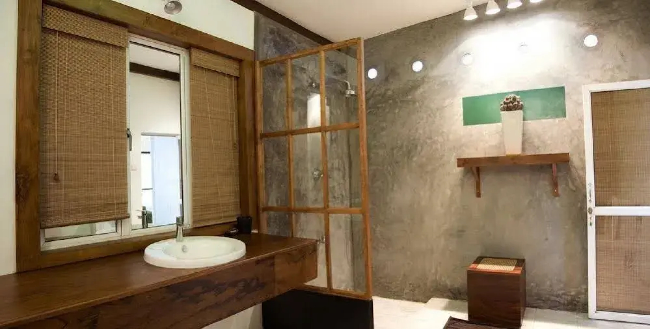 St. Anne's Lagoon House