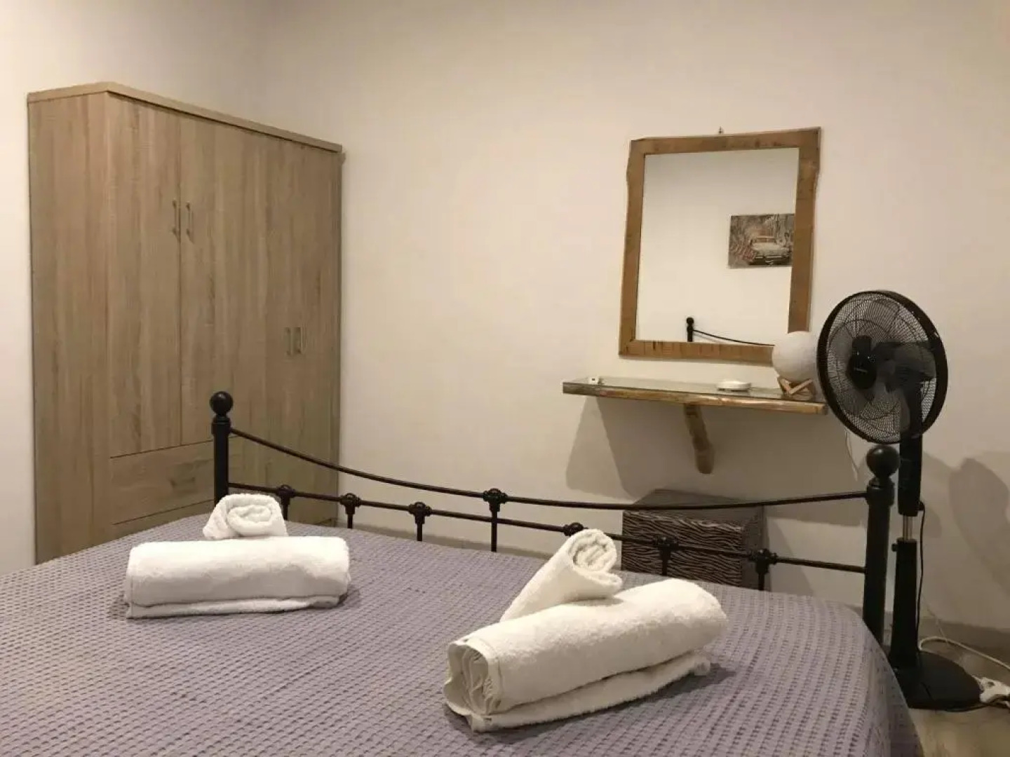 Sarris Ligaridia Apartments