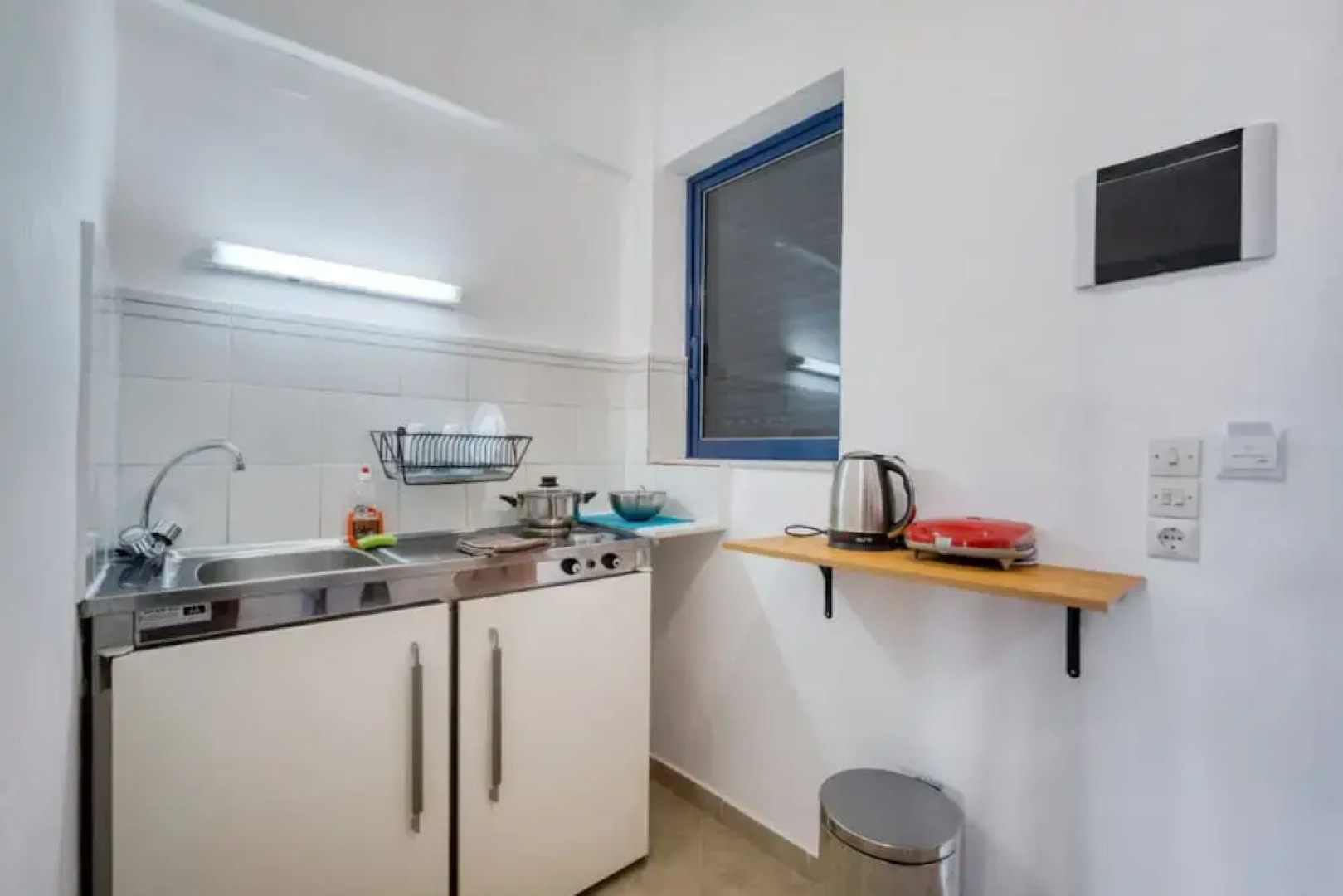 Creta Star Apartments