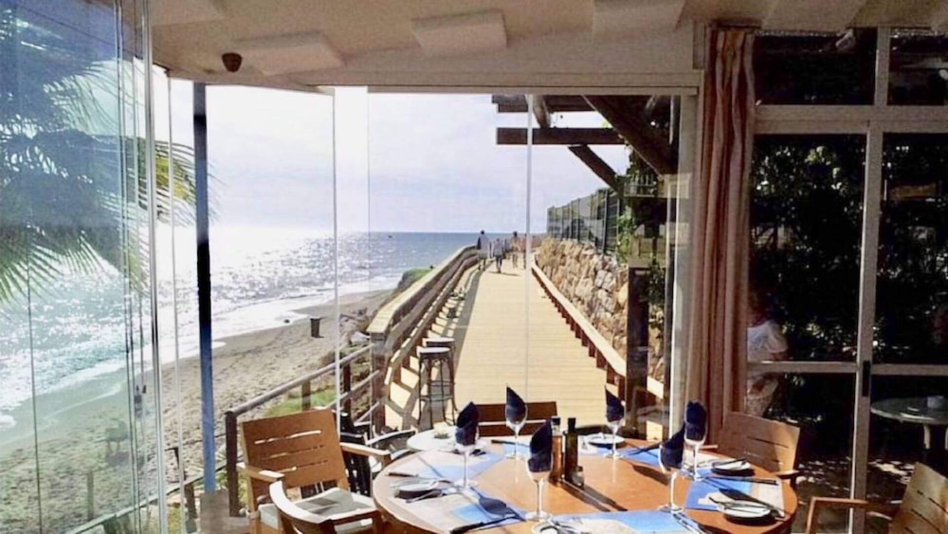 Mi Capricho 3 apartment With sea Views