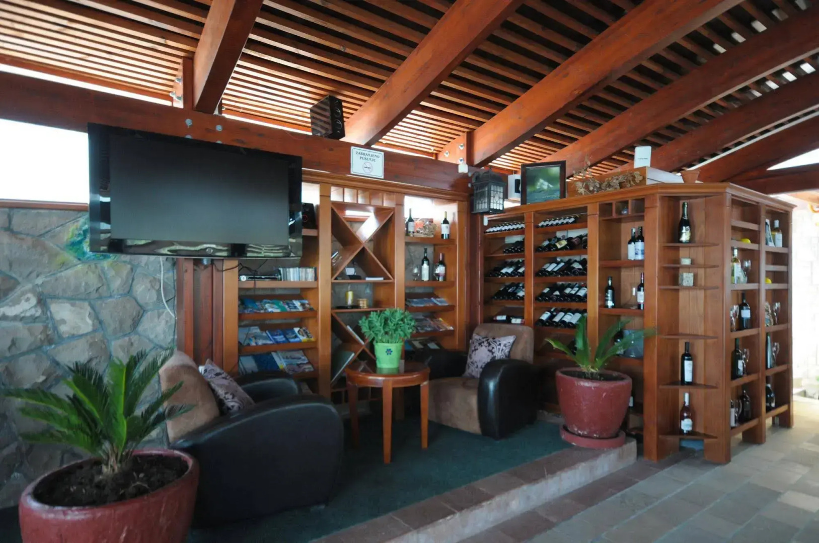 Sea Residence Kristina Romantica