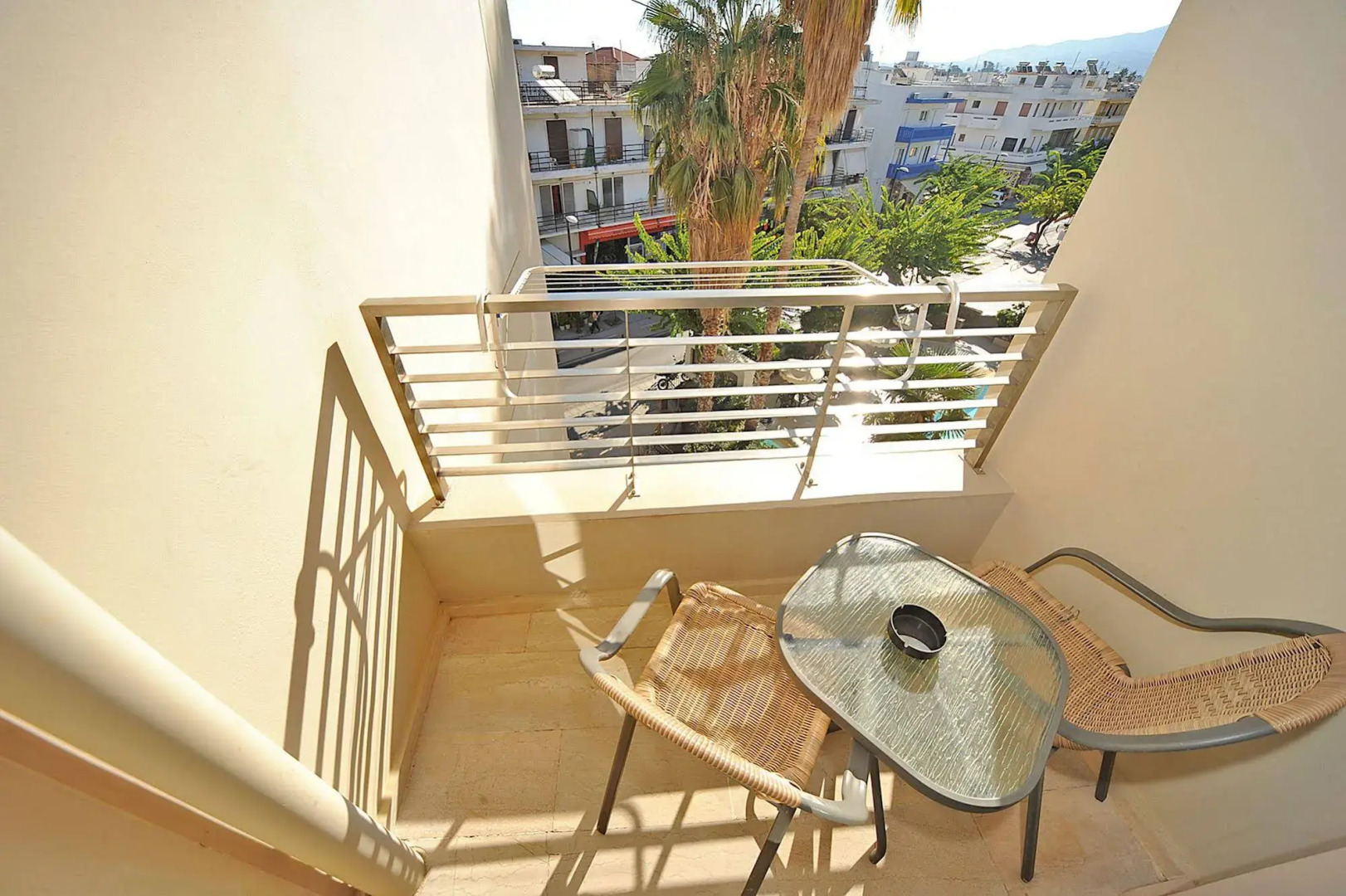 Saint Constantin Hotel