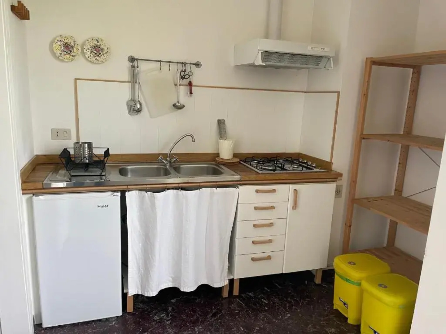 Agriturismo VILLA MARANI