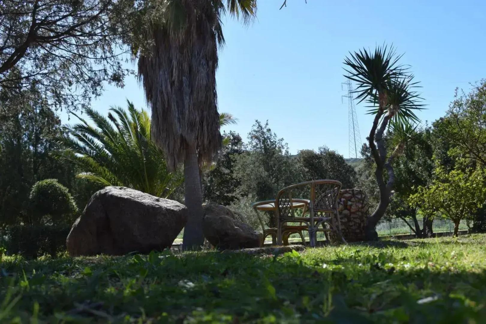 Montiruju Hotel Residence