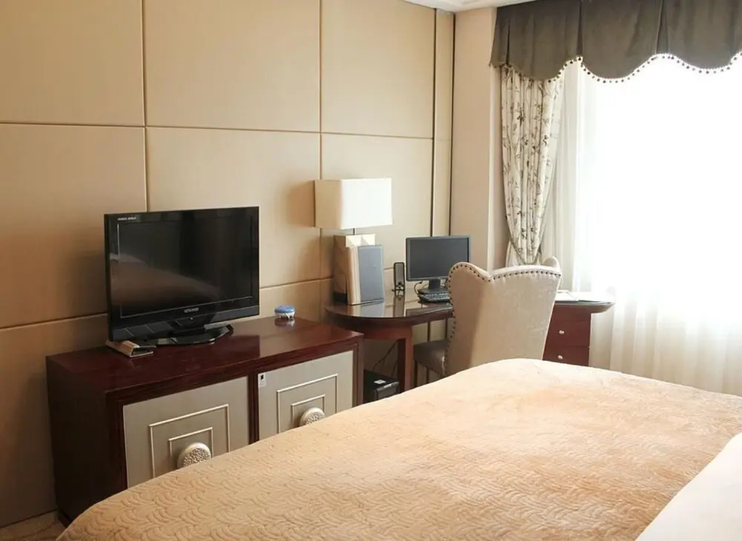 Hengfa International Hotel