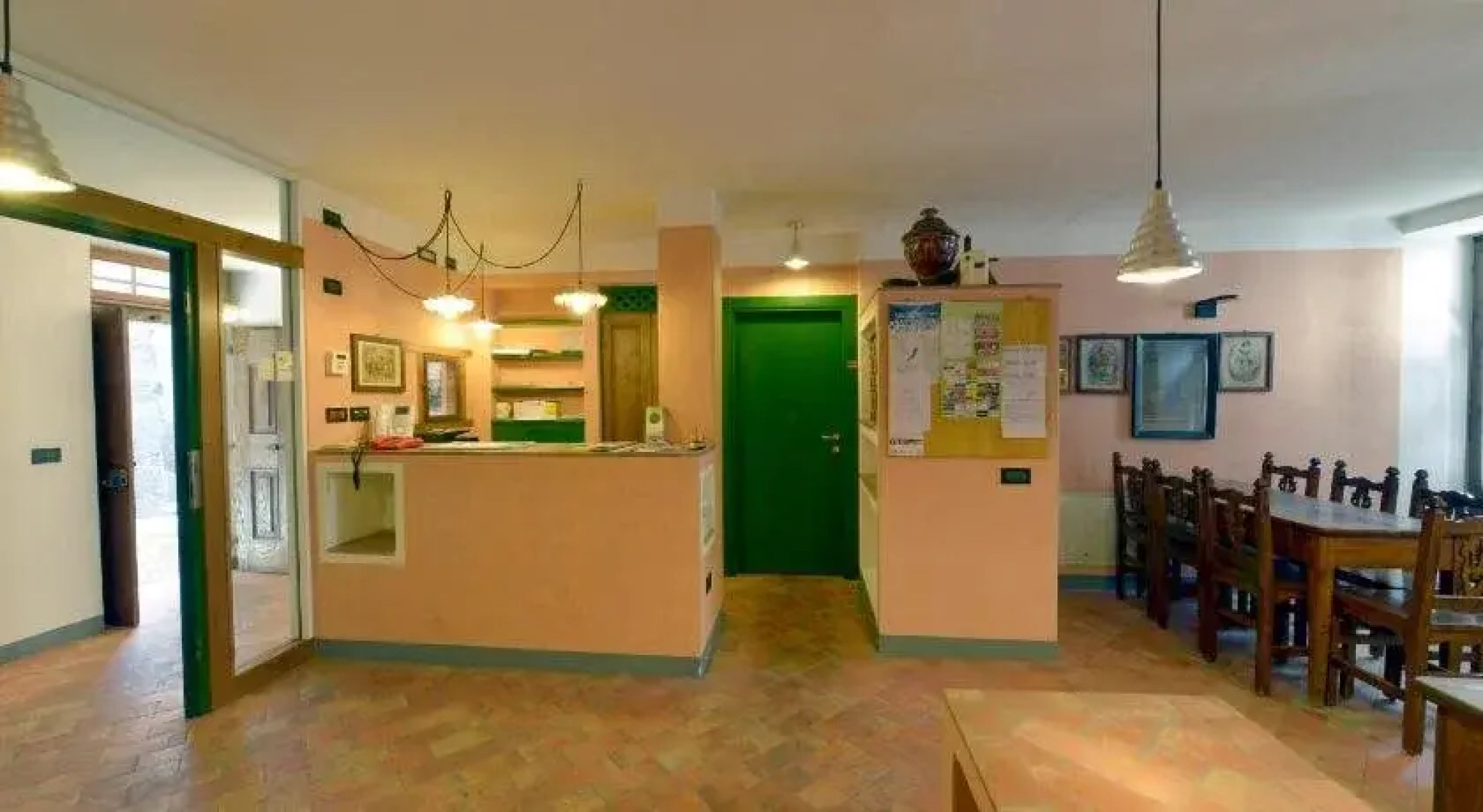 Albergo Al Tempo Perduto