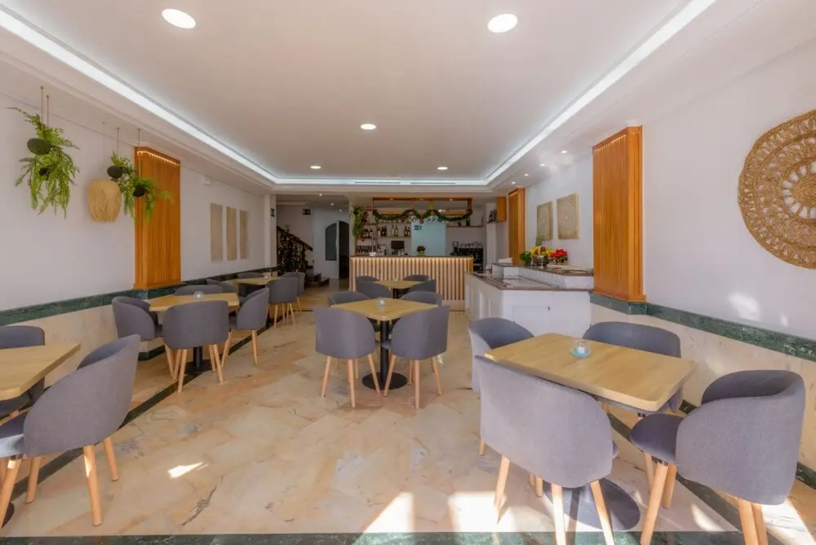 Sibarys Hotel Boutique