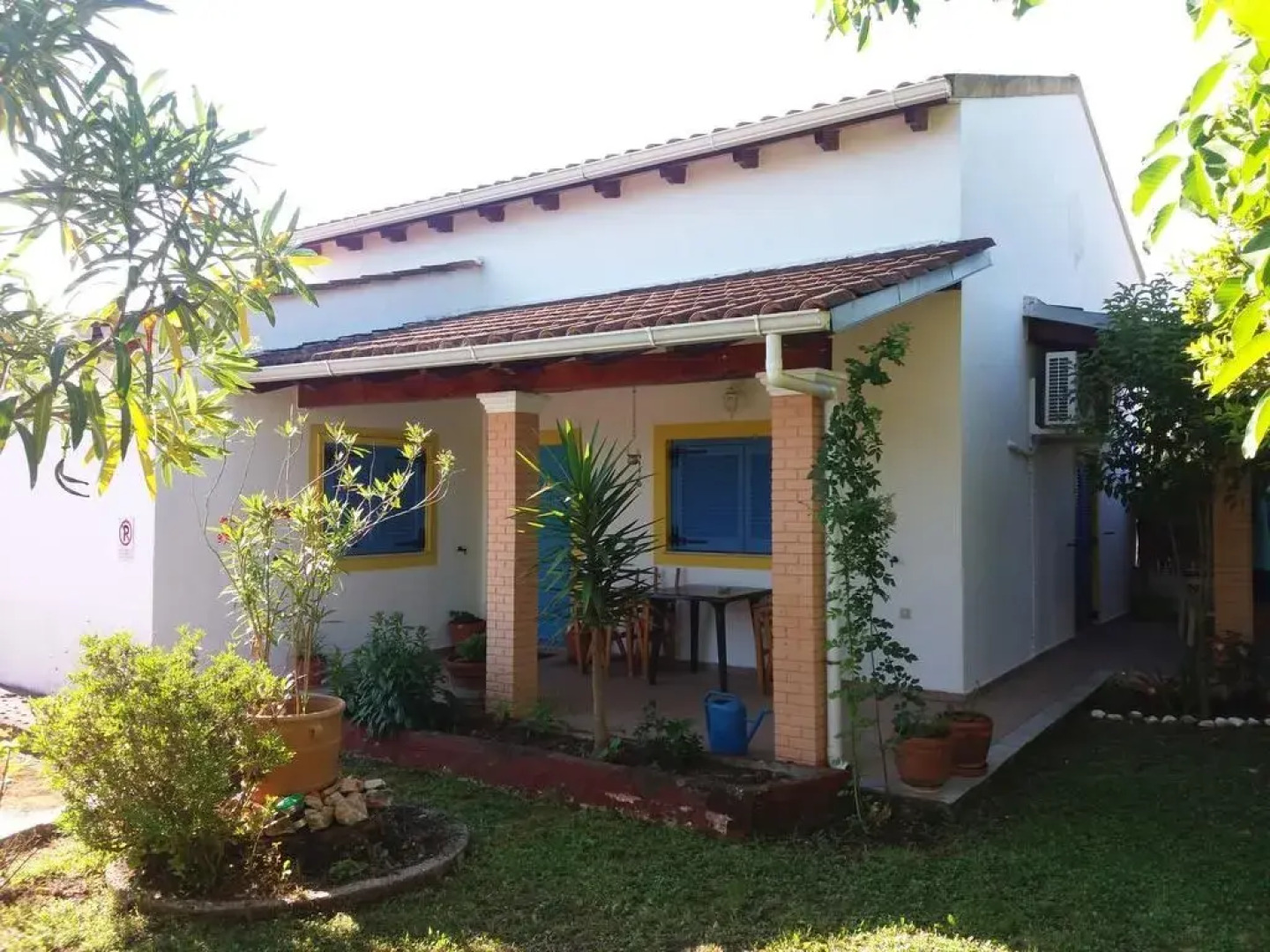 Semeli Hotel- Adults Only