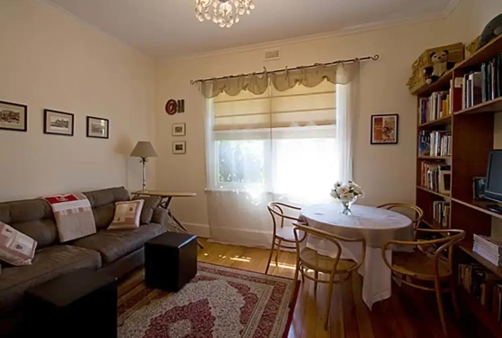 At Eleven Apartments