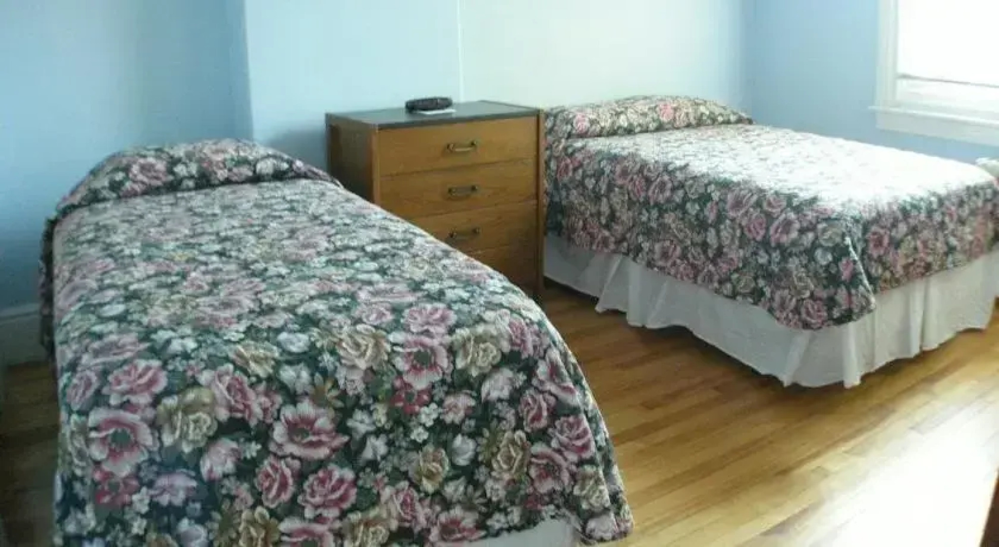 Brock Street Bed & Breakfast