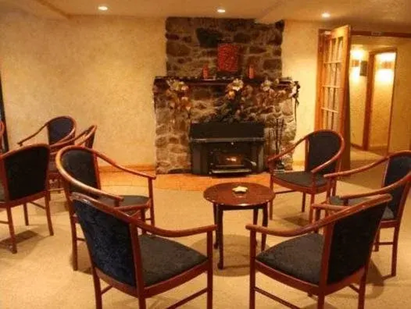 Auberge Prema Shanti