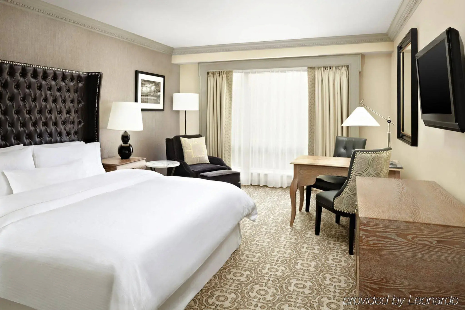 The College Green Hotel Dublin, Autograph Collection