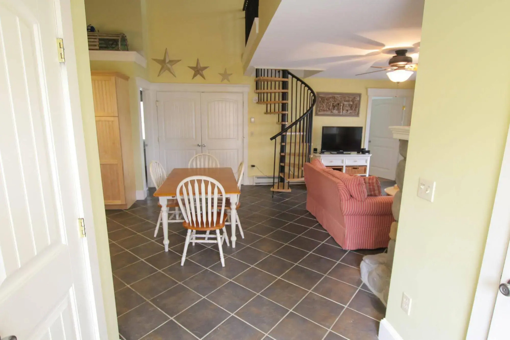 Sheepscot Harbour Village Resort