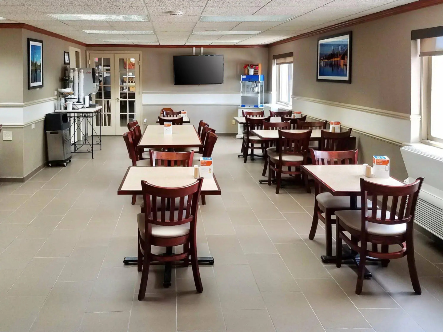 Comfort Inn Festus - St Louis South