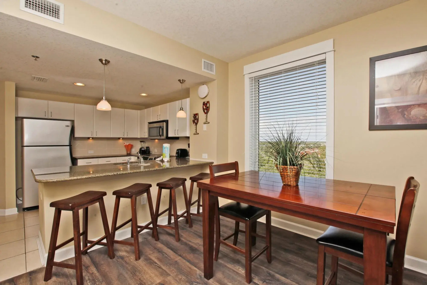 Grand Panama Beach Resort by Panhandle Getaways