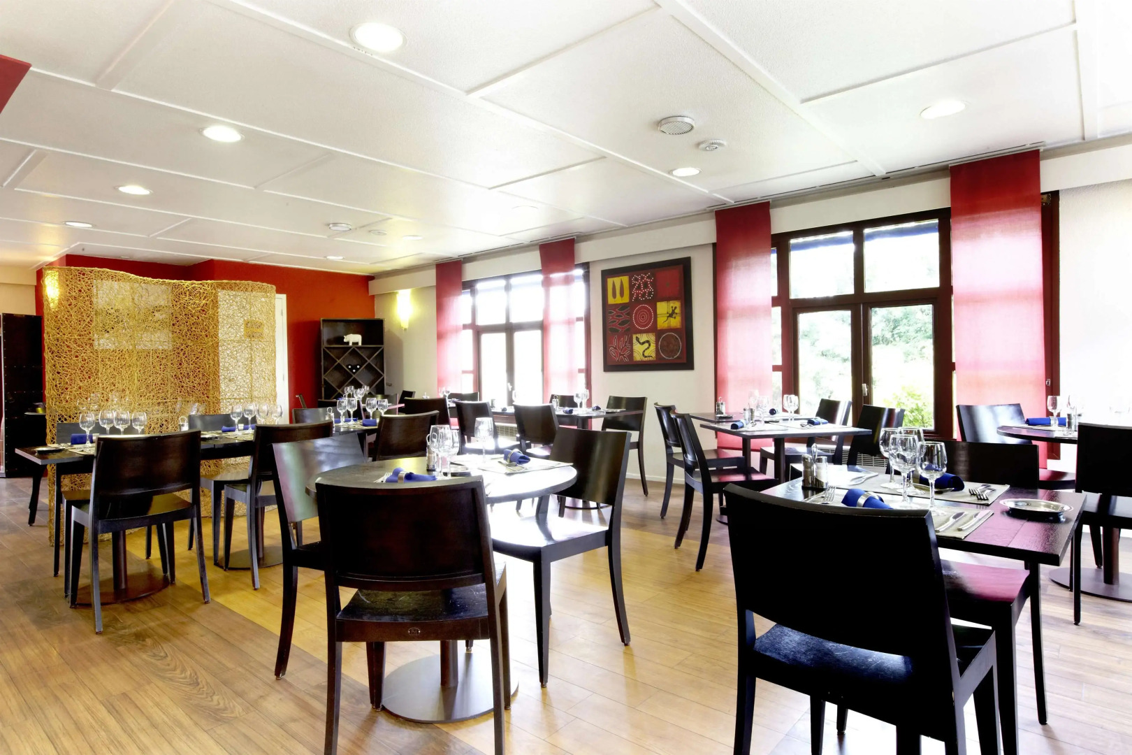 Kyriad Angers Pont De Ce